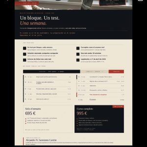 CURSO BOLSA SECRETARIO-INTERVENTOR EUSKADI