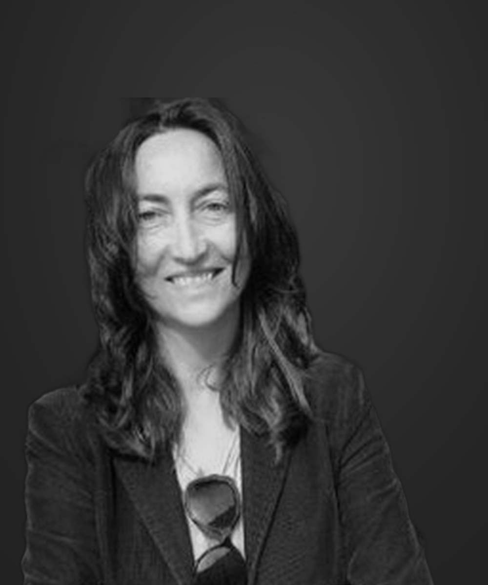 María Jesús Olmos Hortigüela