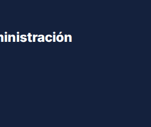 Curso TAG · Ayuntamiento de Cervera (Lleida) 2026