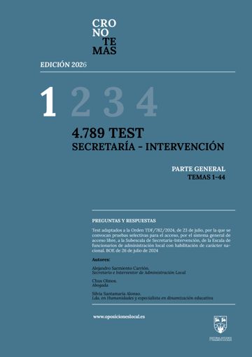 4.789 test Secretaría-Intervención